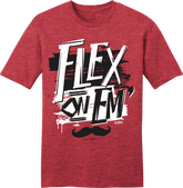 Flex on 'Em Rally Tee -Cincinnati Rally Tee